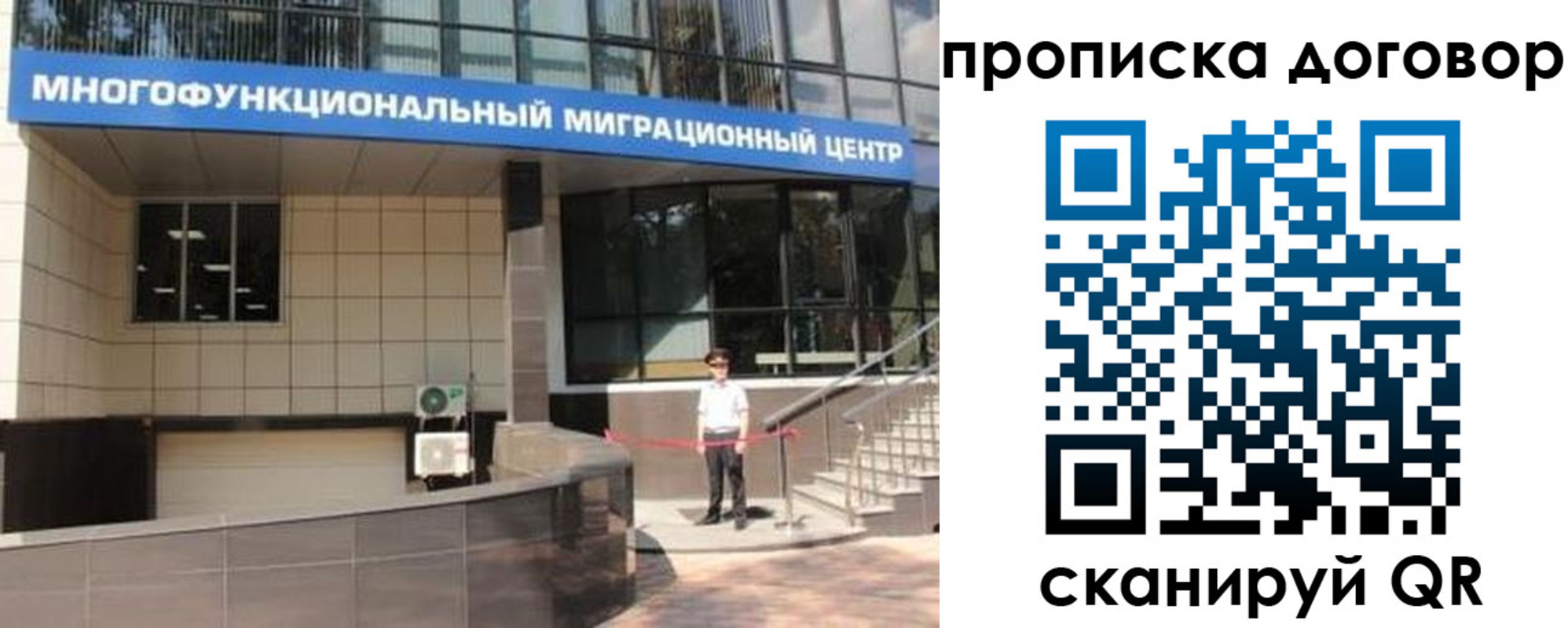 пропишу в квартире в Видном